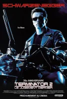 Terminator 2 : le Jugement Dernier - la critique du film