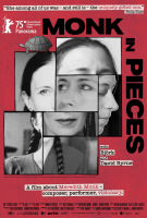 Meredith Monk, L'instinct de la voix - Billy Shebar et David C. Roberts - critique