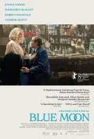 Blue Moon - Richard Linklater - critique