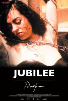 Jubilee - Derek Jarman - critique
