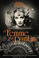 La femme et le pantin - Josef von Sternberg - critique
