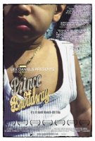Prince of Broadway - Sean Baker - critique 