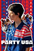 Party USA - Jared Sprouse - critique 