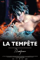 La Tempête - Derek Jarman - critique 