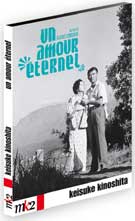 Un amour éternel