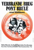 Verbrande Brug (Pont Brûlé)- La critique + Le test DVD