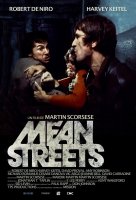 Mean Streets - Martin Scorsese - critique