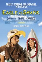 A chacun sa chacune (Eagle vs Shark) - la critique 
