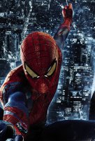 The Amazing Spider-man, l'affiche française définitive