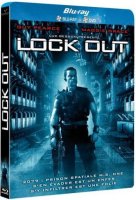 Lock out - le test blu-ray