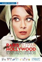 Paris vu par Hollywood : l'expo cinéphile (Derniers jours)
