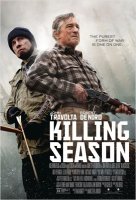 Killing Season, quand Robert De Niro et John Travolta se traquent - bande annonce 