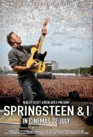 Springsteen and I : le documentaire sur le Boss produit par Ridley Scott