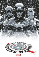 Graphic Novel, la nouvelle collection BD de Panini Comics invite Warren Ellis