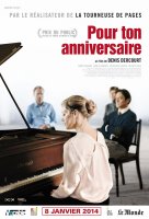 Pour ton anniversaire - la critique du film