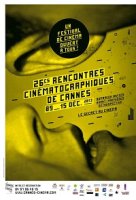 Rencontres cinématograhiques de Cannes 2013 : l'autre festival