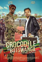 Le crocodile du Botswanga - la bande-annonce