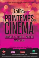 Succès de la 15e édition du Printemps du Cinéma porté par le carton de Fiston !