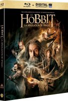 Le Hobbit 3 : un nouveau titre de dernière minute !
