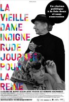 Rude journée pour la reine - la critique du film