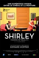 Shirley - Visions of Reality - la critique du film