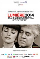 Lumière 2014 Grand Lyon Film Festival : ce que nous promet cette édition
