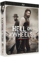 Hell On Wheels renouvellé !