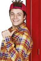 Les Profs 2 : l'affiche teaser 1 avec Kev Adams