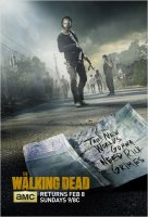 The Walking Dead : les deux premières saisons parodiées en version console 8 bit