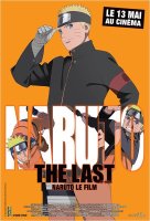Naruto the Last : le film - la critique