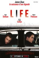 Life d'Anton Corbijn : James Dean ressuscité ? Critique...