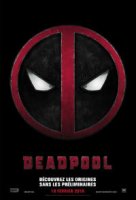 Deadpool : la nouvelle bande-annonce explosive