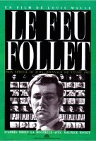 Le feu follet - Louis Malle - critique