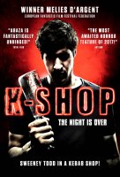 K-Shop - la critique du film 