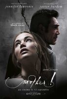 Mother ! - Darren Aronofsky - critique