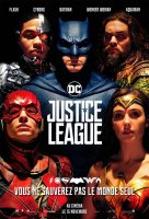 Justice League - la critique du film