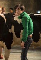 Box-office France : Jennifer Lawrence crée la surprise, Gaston Lagaffe attaque la falaise