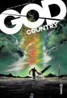 God country - La chronique BD