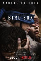 Bird Box - la critique de la production Netflix