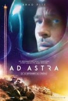 Box-office du 18 au 24 septembre 2019 : Ad Astra décroche les étoiles
