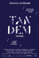 Entretien avec Lætitia Daget, programmatrice jeunesse du festival Tandem