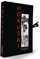 Les Cent Vues du Mont Fuji – Hokusai - critique