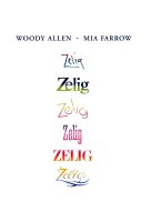 Zelig - Woody Allen - critique