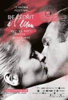 10e Festival "De l'écrit à l'écran", du 23 au 29 septembre