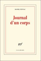 Journal d'un corps - Daniel Pennac - critique