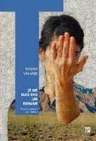 Je ne suis pas un roman - Nasim Vahabi - critique du livre