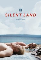 Silent Land - Agnieszka Woszczynska - critique 