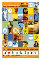 J'adore Huckabees 