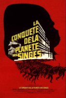 La conquête de la planète des singes - la critique