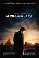 Gone Baby Gone - Ben Affleck - critique
